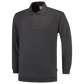 Tricorp Casual Polosweaters 301005-PSB280 donkergrijs(darkgrey)