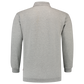 Tricorp Casual Polosweaters 301005-PSB280 grijs melange(greymel)