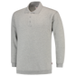 Tricorp Casual Polosweaters 301005-PSB280 grijs melange(greymel)