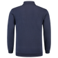 Tricorp Casual Polosweaters 301005-PSB280 inktblauw(ink)