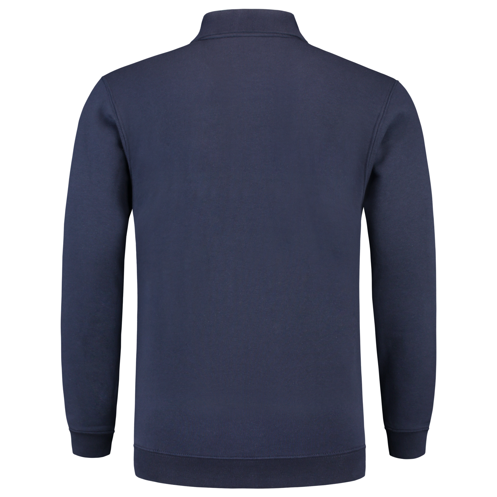 Tricorp Casual Polosweaters 301005-PSB280 inktblauw(ink)