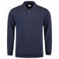 Tricorp Casual Polosweaters 301005-PSB280 inktblauw(ink)