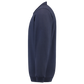 Tricorp Casual Polosweaters 301005-PSB280 inktblauw(ink)