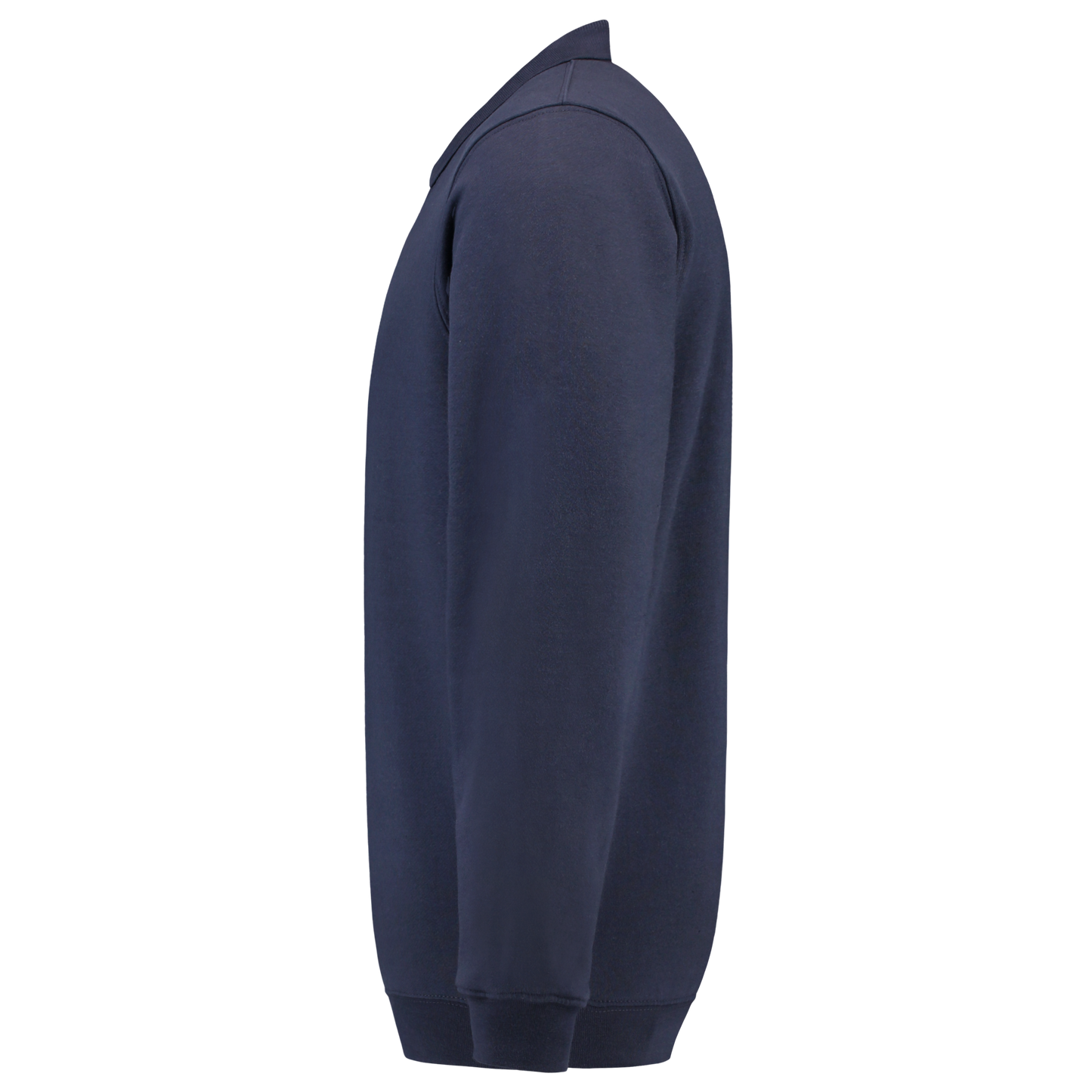 Tricorp Casual Polosweaters 301005-PSB280 inktblauw(ink)