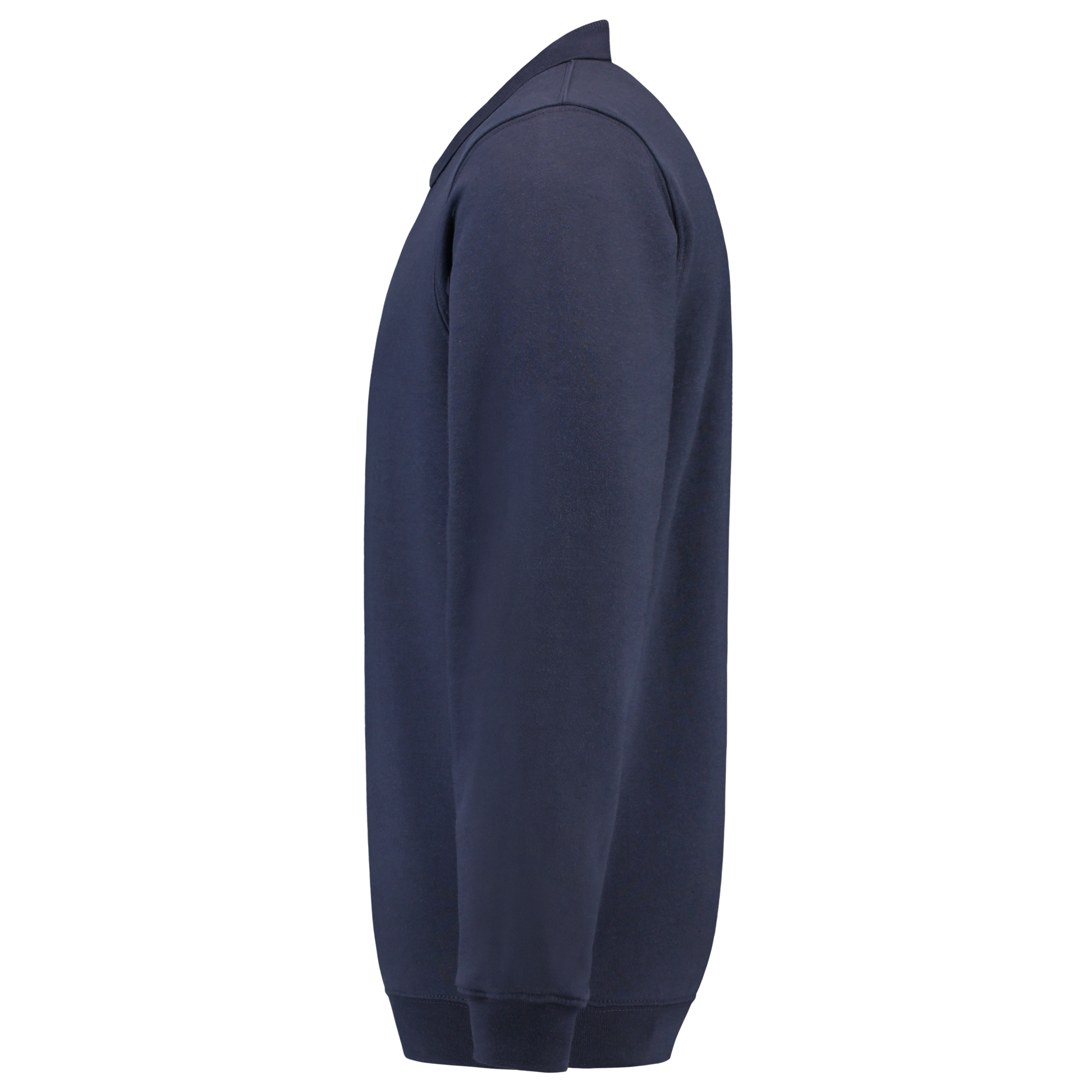 Tricorp Casual Polosweaters 301005-PSB280 inktblauw(ink)
