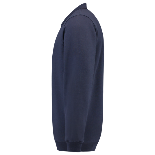 Tricorp Casual Polosweaters 301005-PSB280 inktblauw(ink)