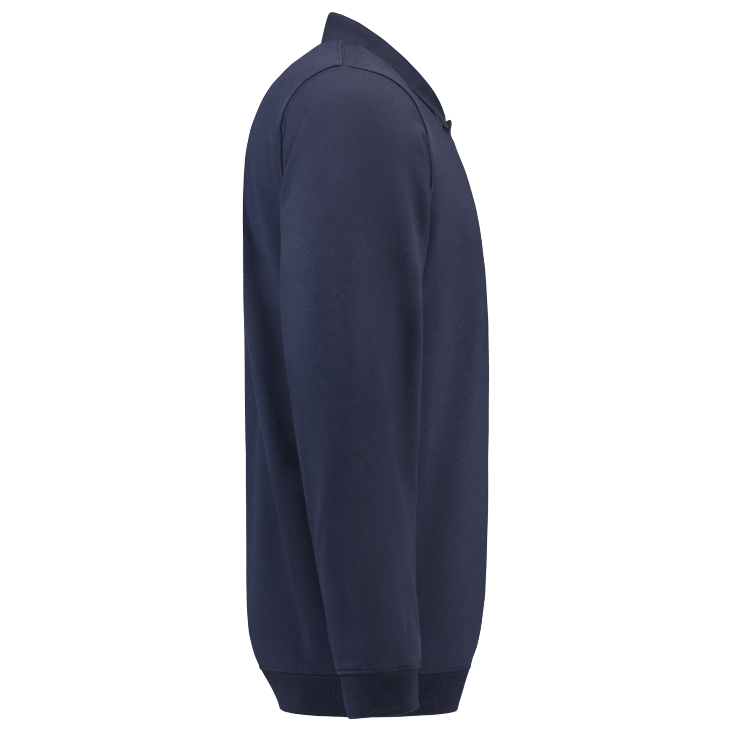 Tricorp Casual Polosweaters 301005-PSB280 inktblauw(ink)