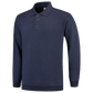 Tricorp Casual Polosweaters 301005-PSB280 inktblauw(ink)