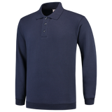 Tricorp Casual Polosweaters 301005-PSB280 inktblauw(ink)