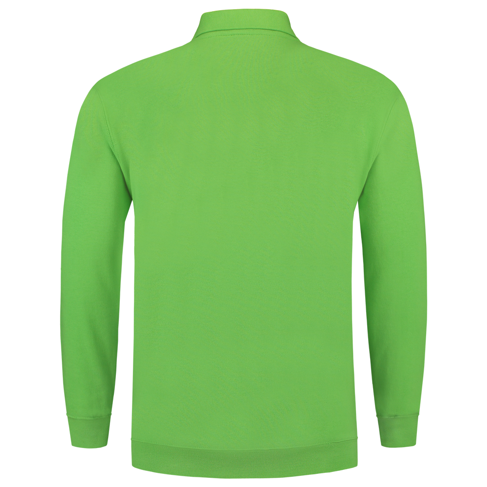 Tricorp Casual Polosweaters 301005-PSB280 limoen(lime)