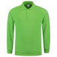 Tricorp Casual Polosweaters 301005-PSB280 limoen(lime)