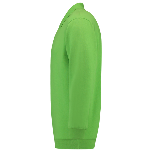 Tricorp Casual Polosweaters 301005-PSB280 limoen(lime)