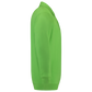 Tricorp Casual Polosweaters 301005-PSB280 limoen(lime)