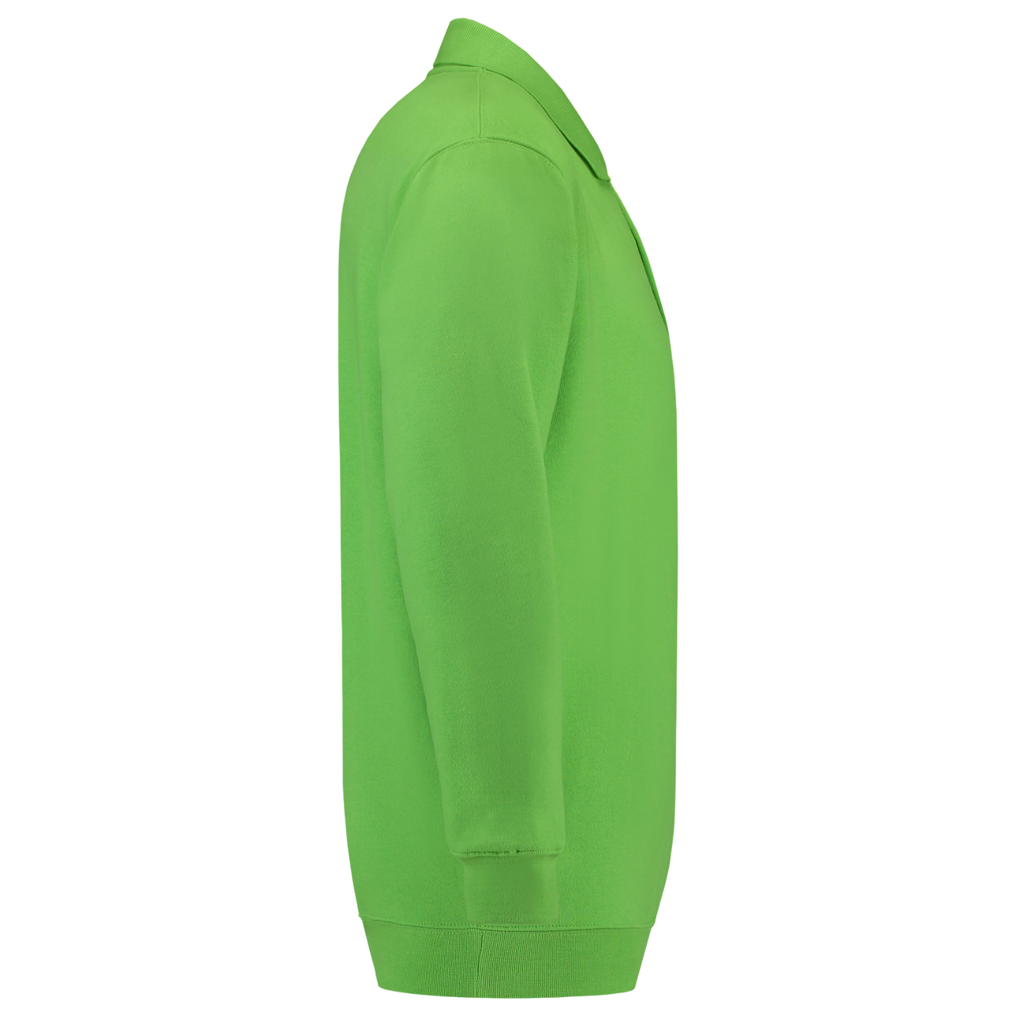 Tricorp Casual Polosweaters 301005-PSB280 limoen(lime)