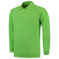 Tricorp Casual Polosweaters 301005-PSB280 limoen(lime)