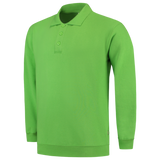 Tricorp Casual Polosweaters 301005-PSB280 limoen(lime)