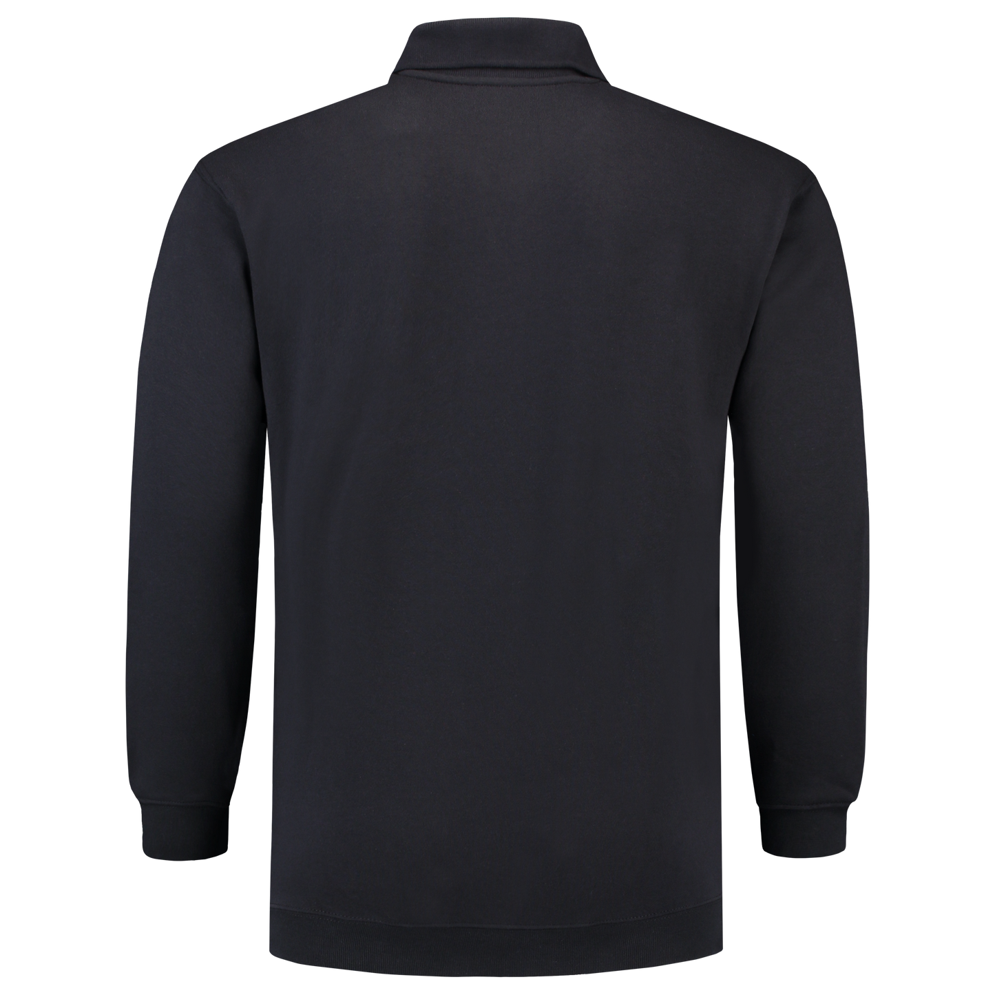 Tricorp Casual Polosweaters 301005-PSB280 marineblauw(navy)
