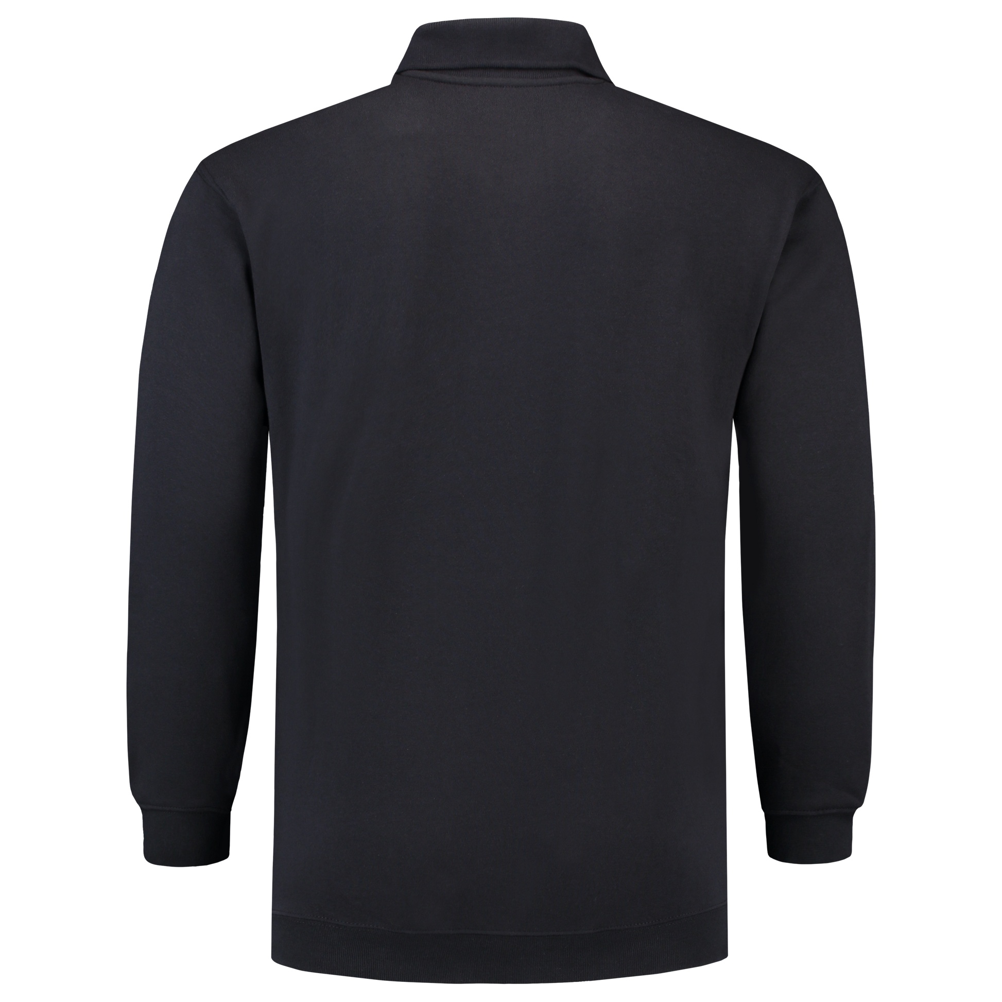 Tricorp Casual Polosweaters 301005-PSB280 marineblauw(navy)