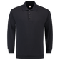 Tricorp Casual Polosweaters 301005-PSB280 marineblauw(navy)