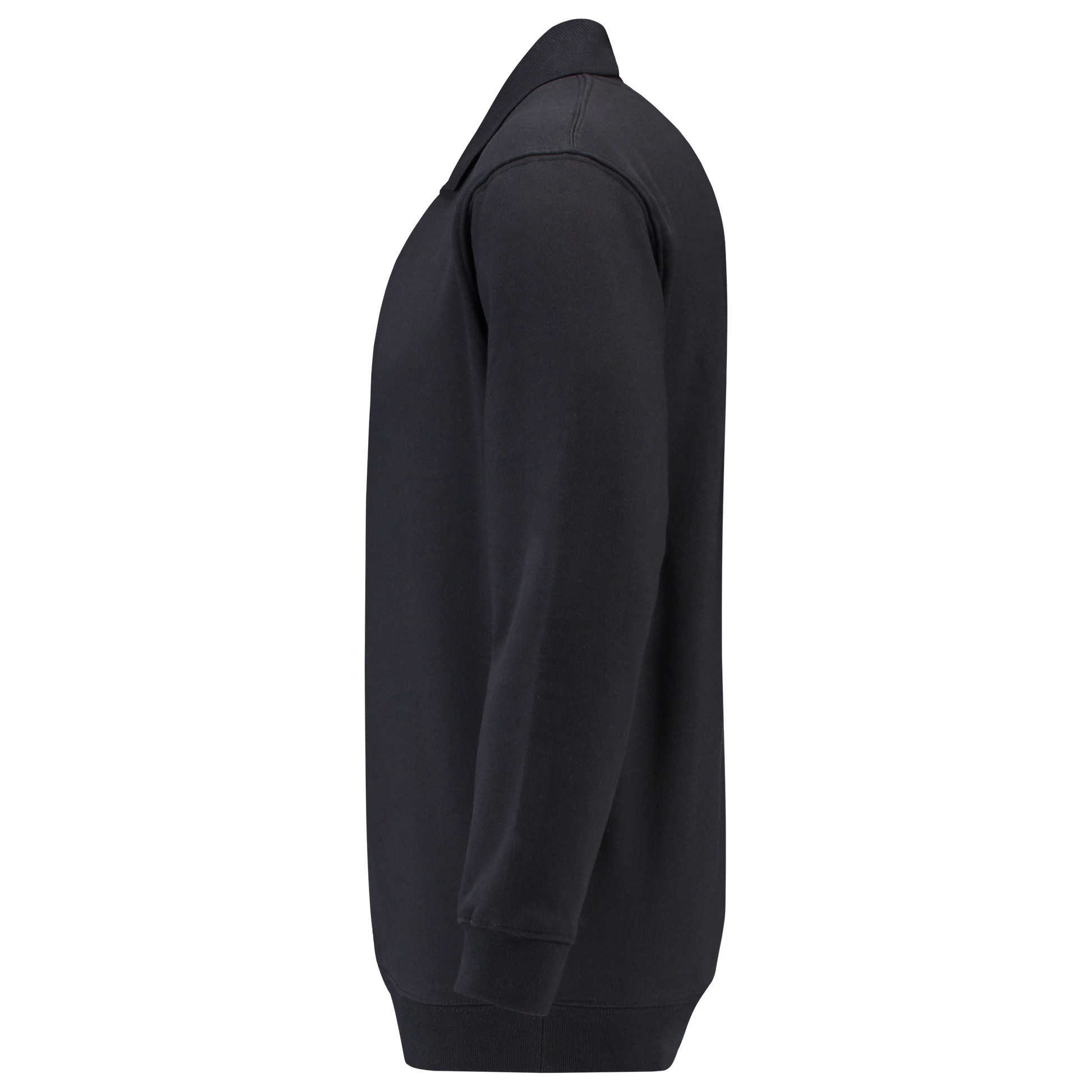 Tricorp Casual Polosweaters 301005-PSB280 marineblauw(navy)