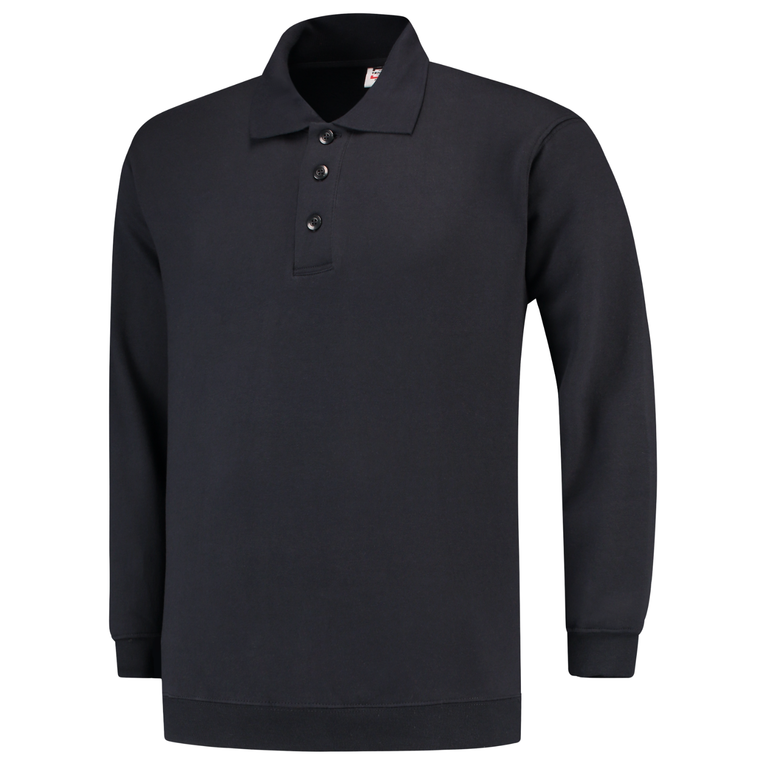 Tricorp Casual Polosweaters 301005-PSB280 marineblauw(navy)