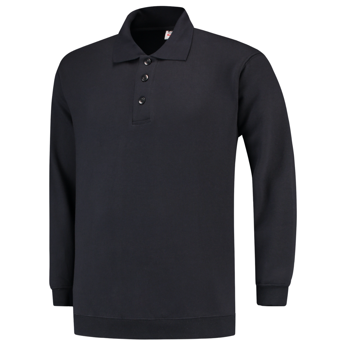 Tricorp Casual Polosweaters 301005-PSB280 marineblauw(navy)