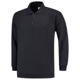 Tricorp Casual Polosweaters 301005-PSB280 marineblauw(navy)