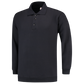 Tricorp Casual Polosweaters 301005-PSB280 marineblauw(navy)
