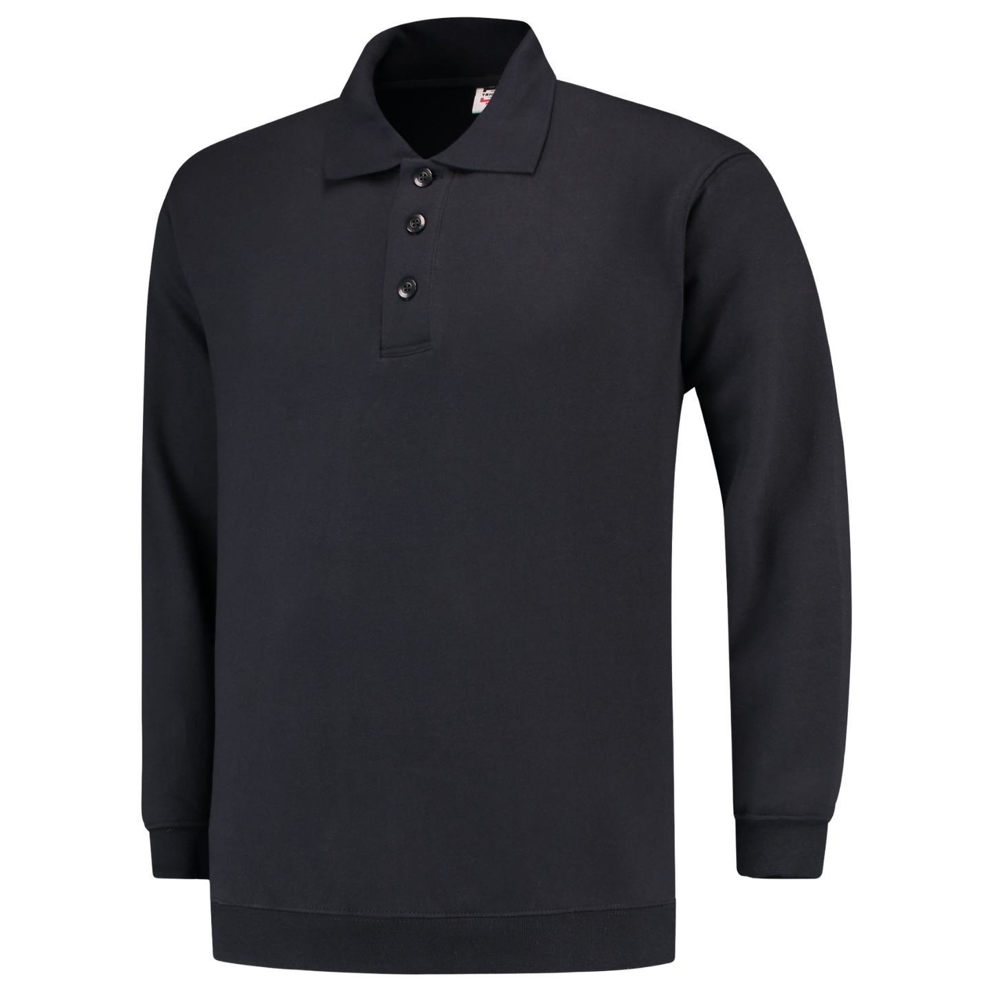 Tricorp Casual Polosweaters 301005-PSB280 marineblauw(navy)