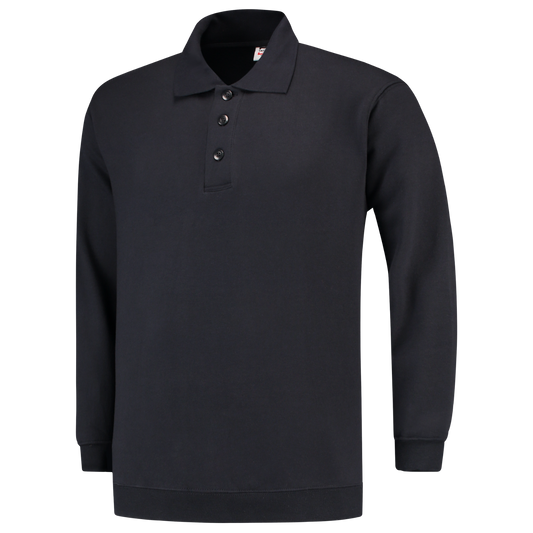 Tricorp Casual Polosweaters 301005-PSB280 marineblauw(navy)
