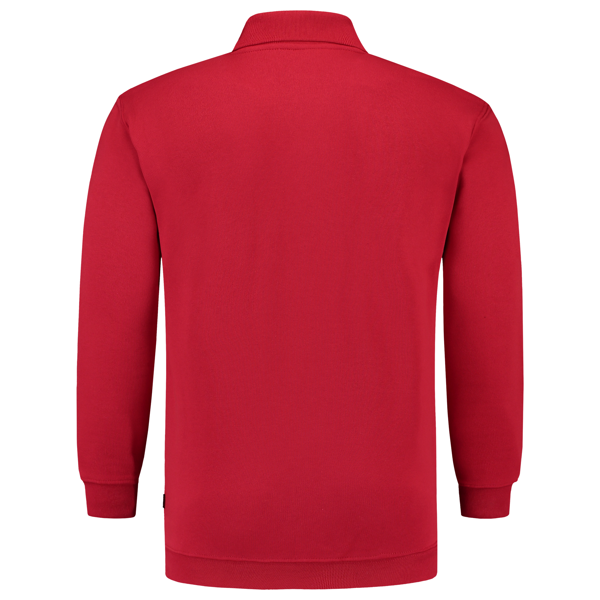 Tricorp Casual Polosweaters 301005-PSB280 rood(red)