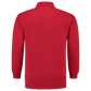 Tricorp Casual Polosweaters 301005-PSB280 rood(red)