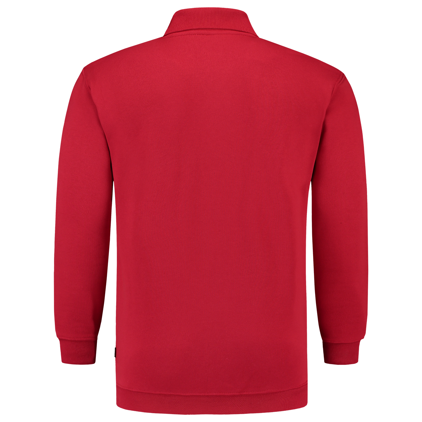 Tricorp Casual Polosweaters 301005-PSB280 rood(red)