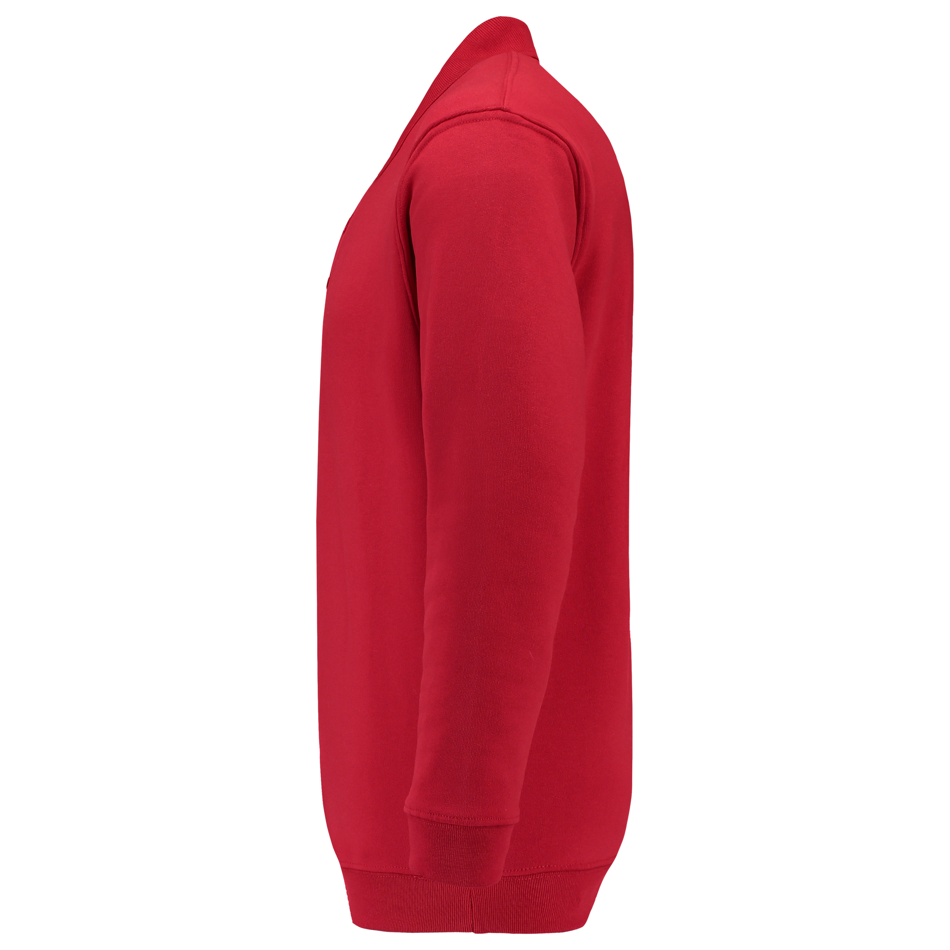 Tricorp Casual Polosweaters 301005-PSB280 rood(red)