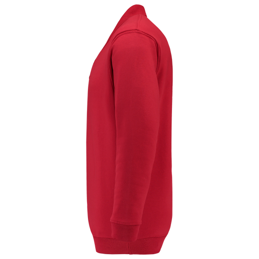 Tricorp Casual Polosweaters 301005-PSB280 rood(red)