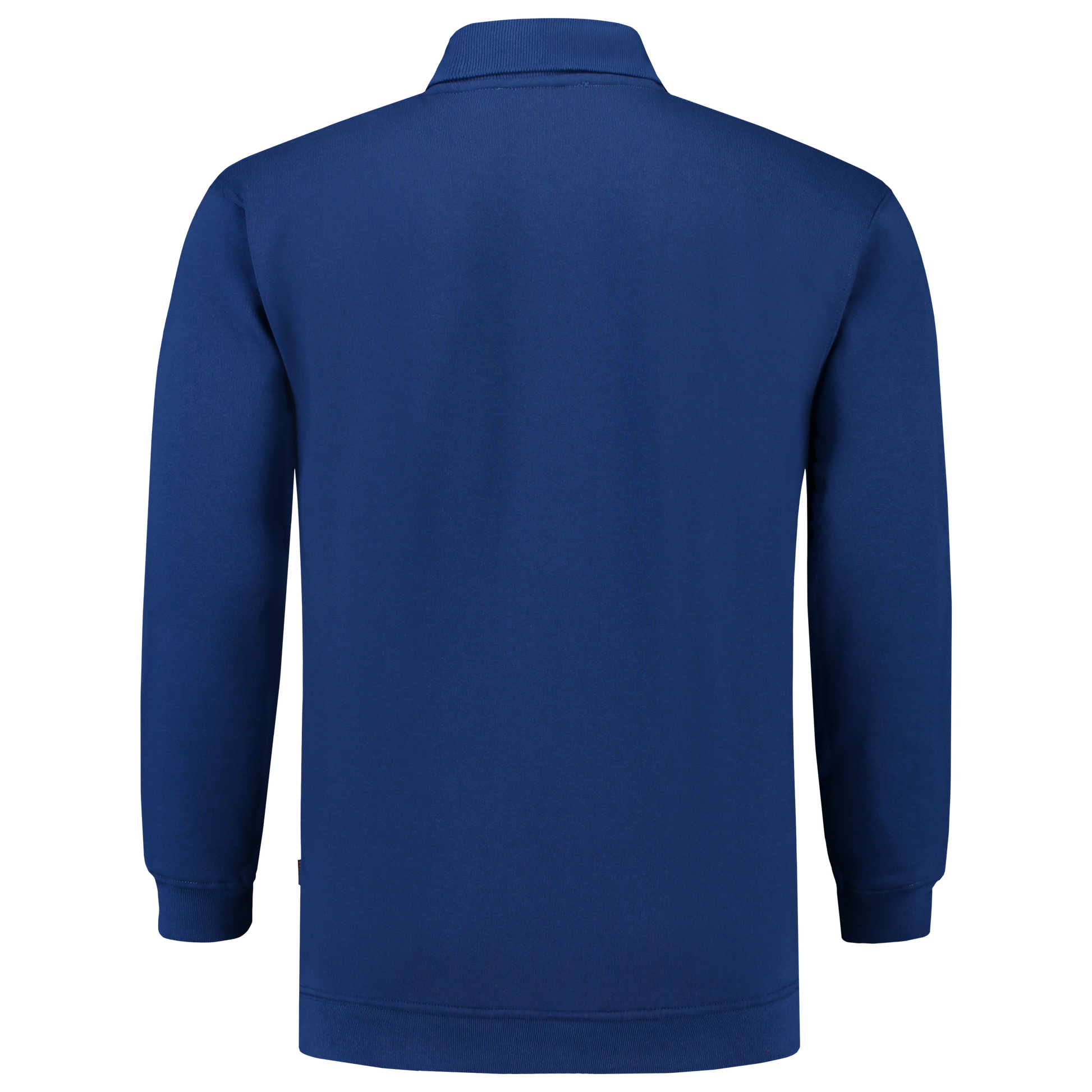 Tricorp Casual Polosweaters 301005-PSB280 koningsblauw(royalblue)