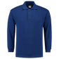 Tricorp Casual Polosweaters 301005-PSB280 koningsblauw(royalblue)