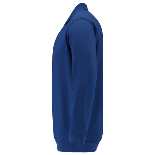 Tricorp Casual Polosweaters 301005-PSB280 koningsblauw(royalblue)
