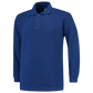 Tricorp Casual Polosweaters 301005-PSB280 koningsblauw(royalblue)