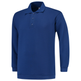 Tricorp Casual Polosweaters 301005-PSB280 koningsblauw(royalblue)