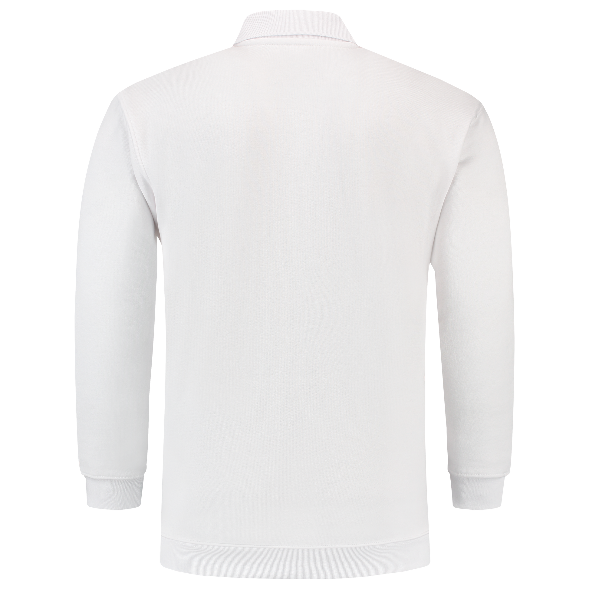 Tricorp Casual Polosweaters 301005-PSB280 wit(white)