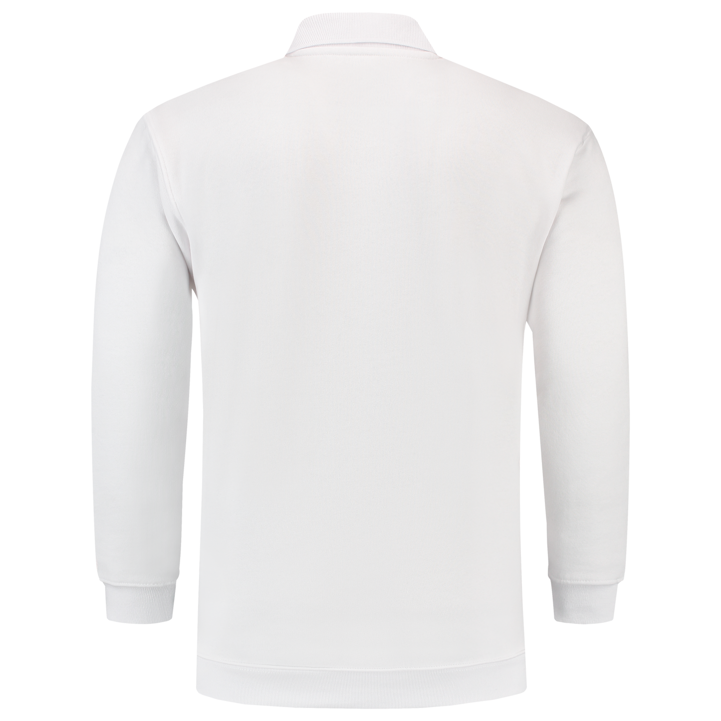 Tricorp Casual Polosweaters 301005-PSB280 wit(white)