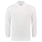 Tricorp Casual Polosweaters 301005-PSB280 wit(white)