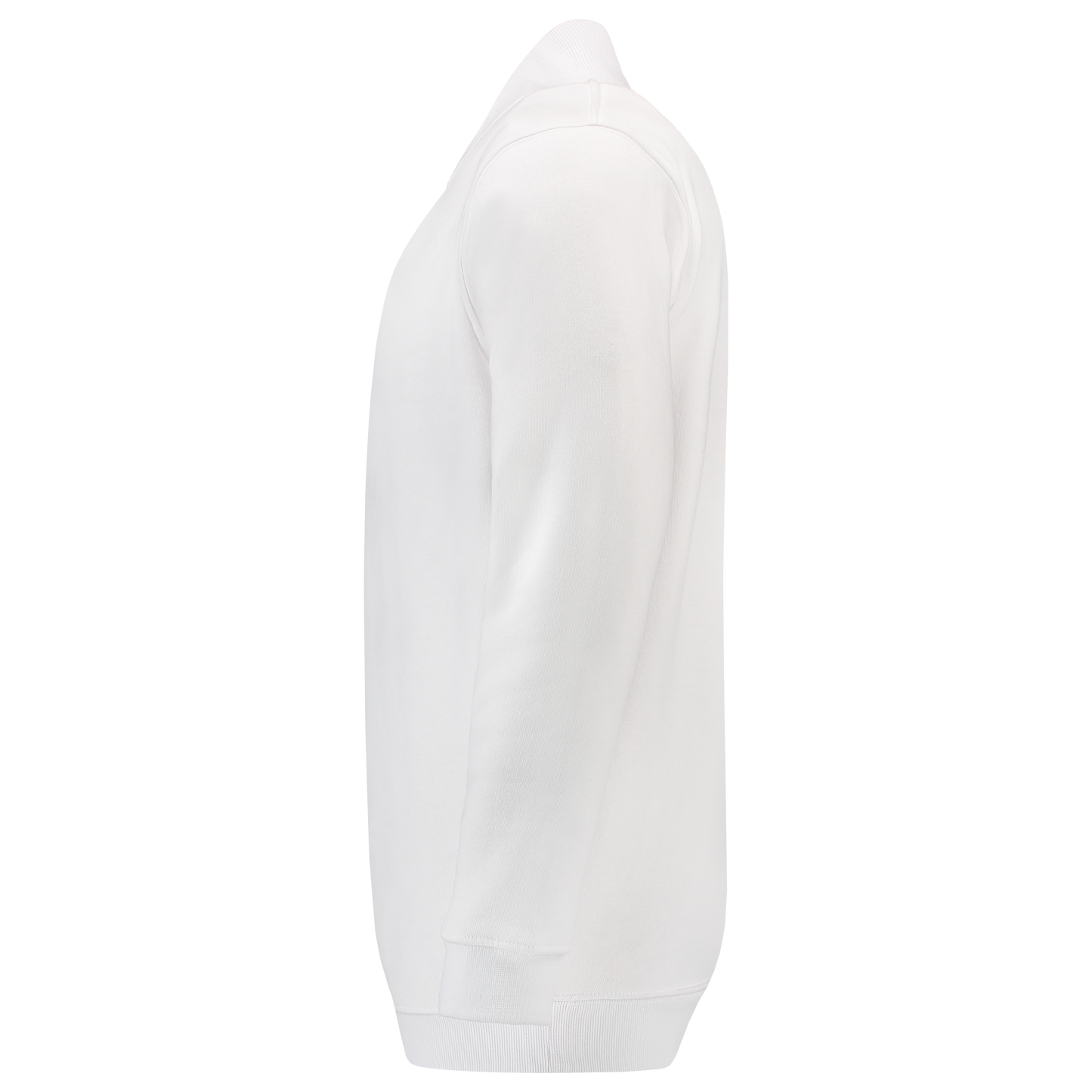 Tricorp Casual Polosweaters 301005-PSB280 wit(white)