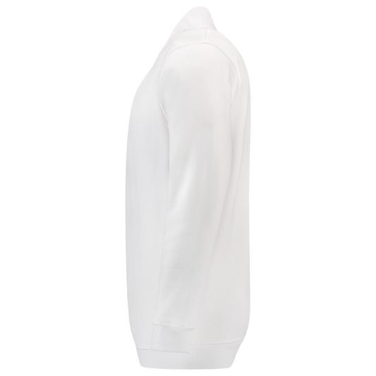 Tricorp Casual Polosweaters 301005-PSB280 wit(white)
