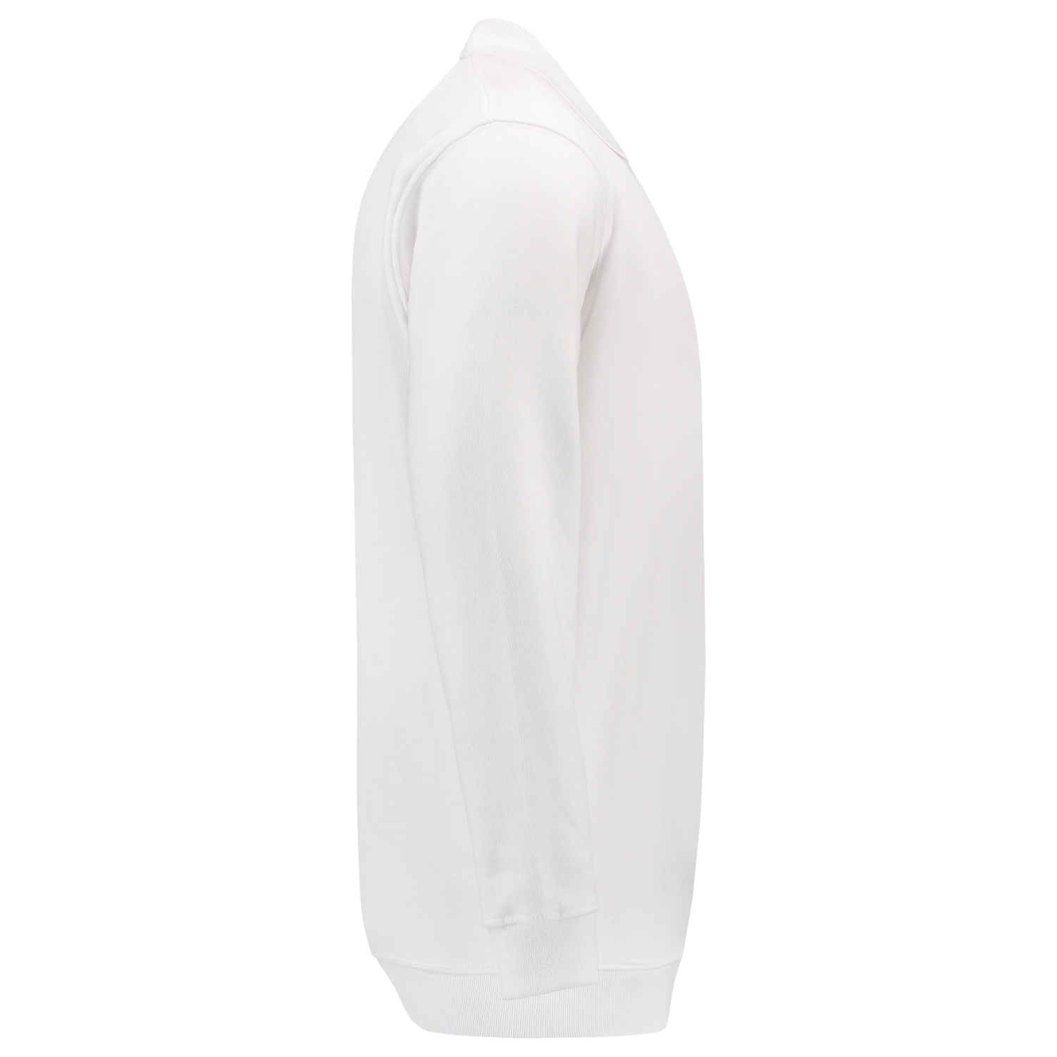 Tricorp Casual Polosweaters 301005-PSB280 wit(white)