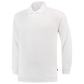 Tricorp Casual Polosweaters 301005-PSB280 wit(white)