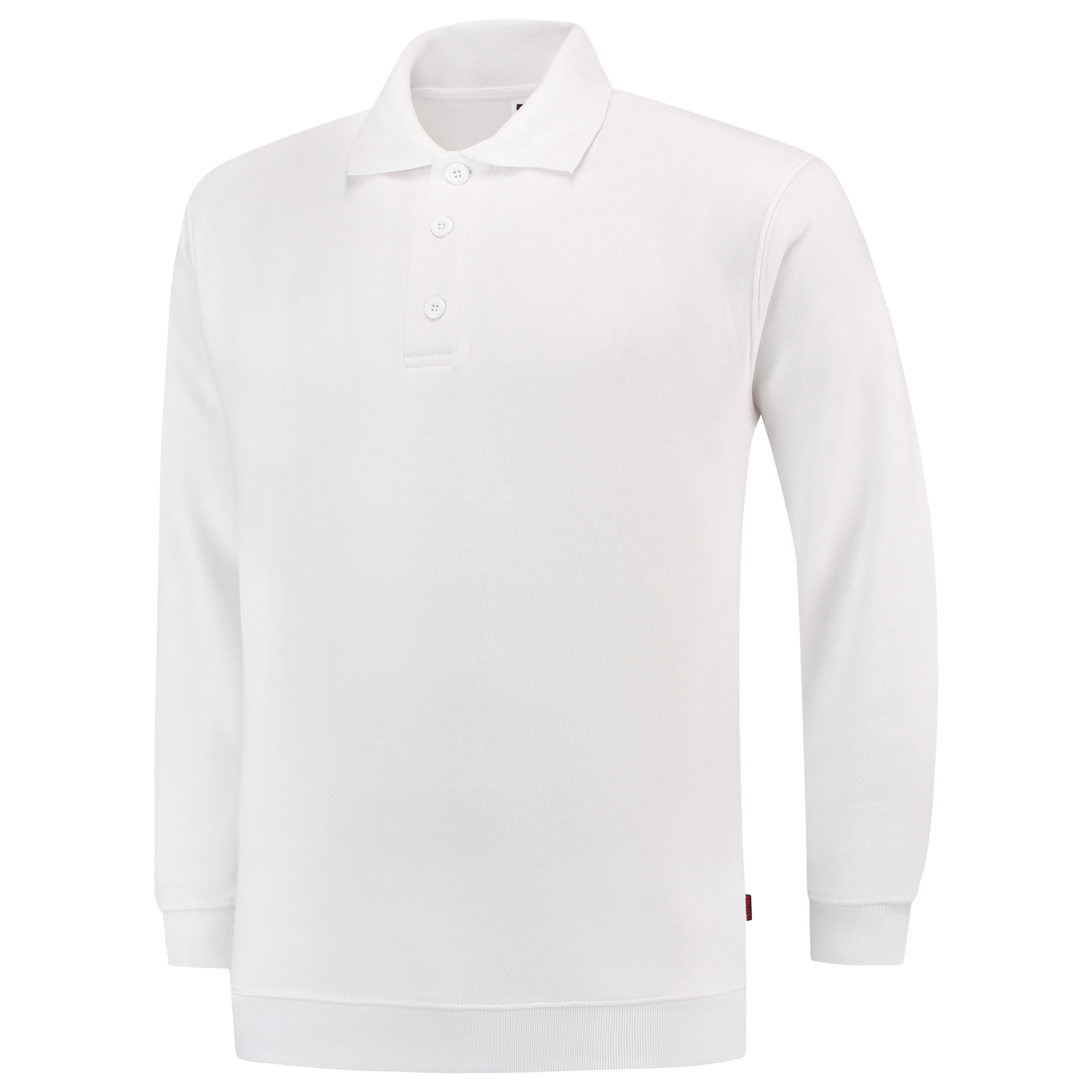 Tricorp Casual Polosweaters 301005-PSB280 wit(white)