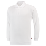 Tricorp Casual Polosweaters 301005-PSB280 wit(white)