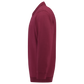 Tricorp Casual Polosweaters 301005-PSB280 wijnrood(wine)
